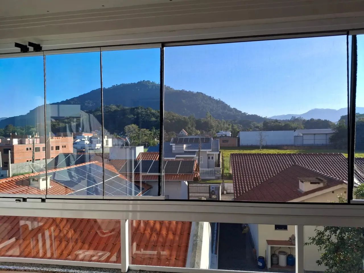 Apartamento para venda tem 66 metros quadrados com 2 quartos - Foto 4