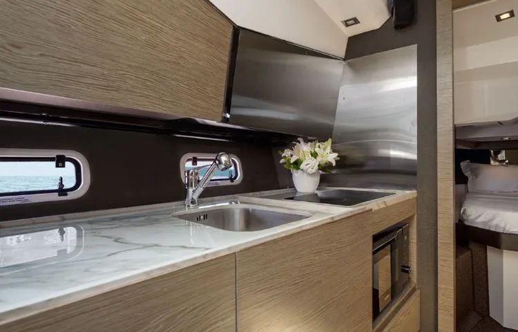 Azimut Verve 40 - 2017 - Foto 8