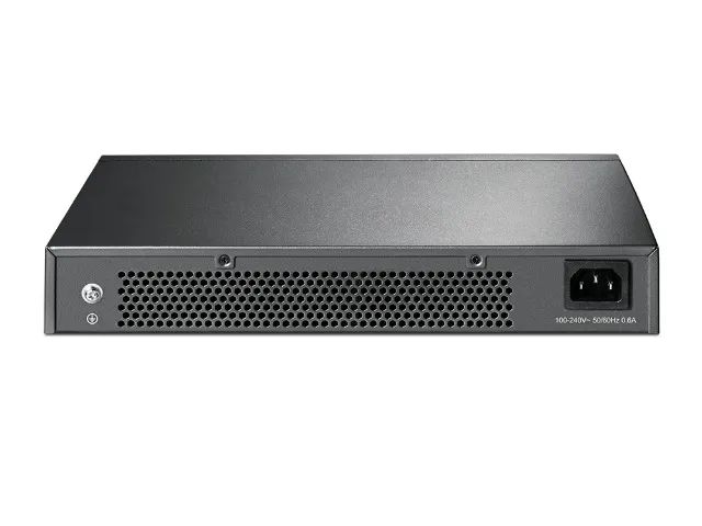 Switch 24 portas TP- Link SG1024DE - Novo e com garantia - Nexo Store. - Foto 3
