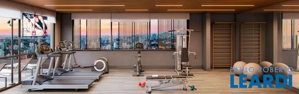 FLAT - INDIANÓPOLIS - SP - Foto 8