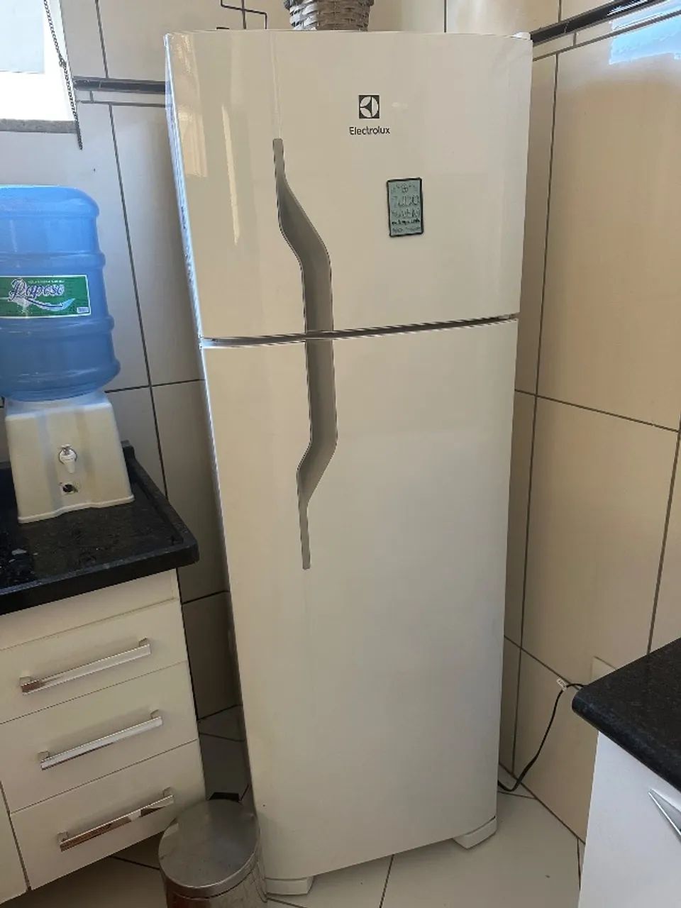 Geladeira 