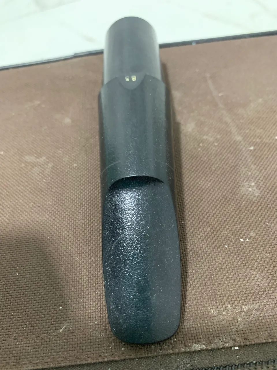 Boquilha rico Royal B5 sax barítono 