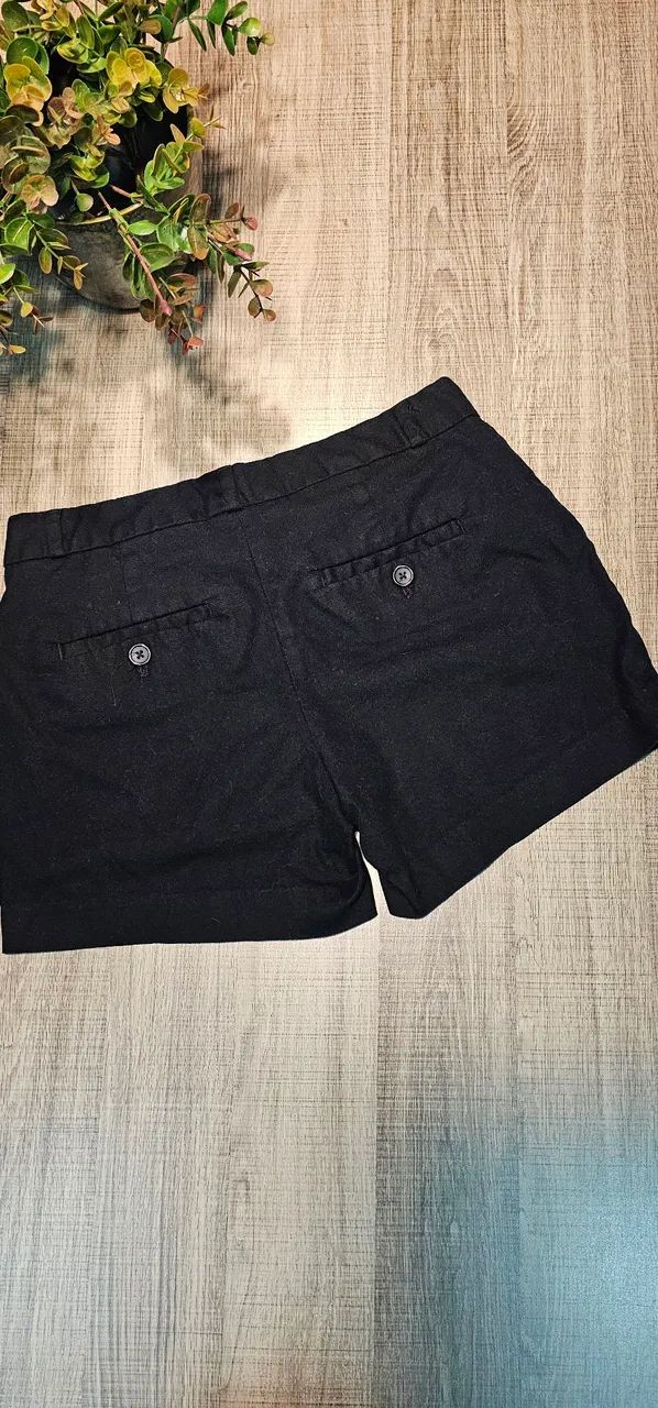 Shorts BANANA REPUBLIC (PP) - Foto 3