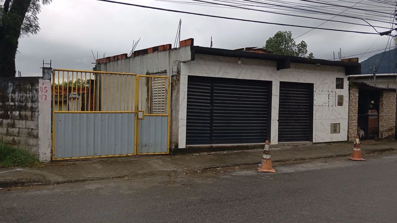 Foto - Cubatão - Vila Esperança