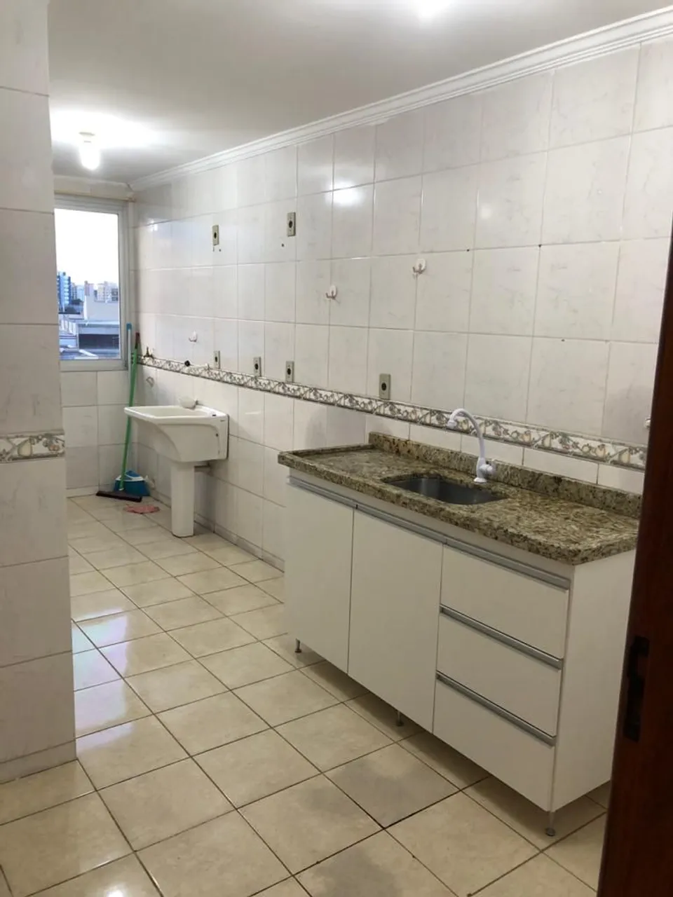 Alugo Apartamento Mensal em Caldas Novas