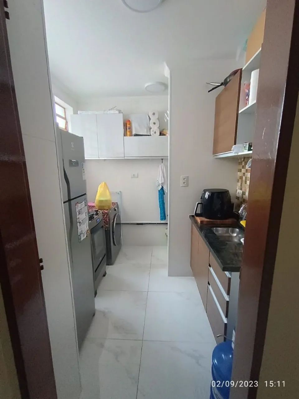 Foto - Campinas - Botafogo