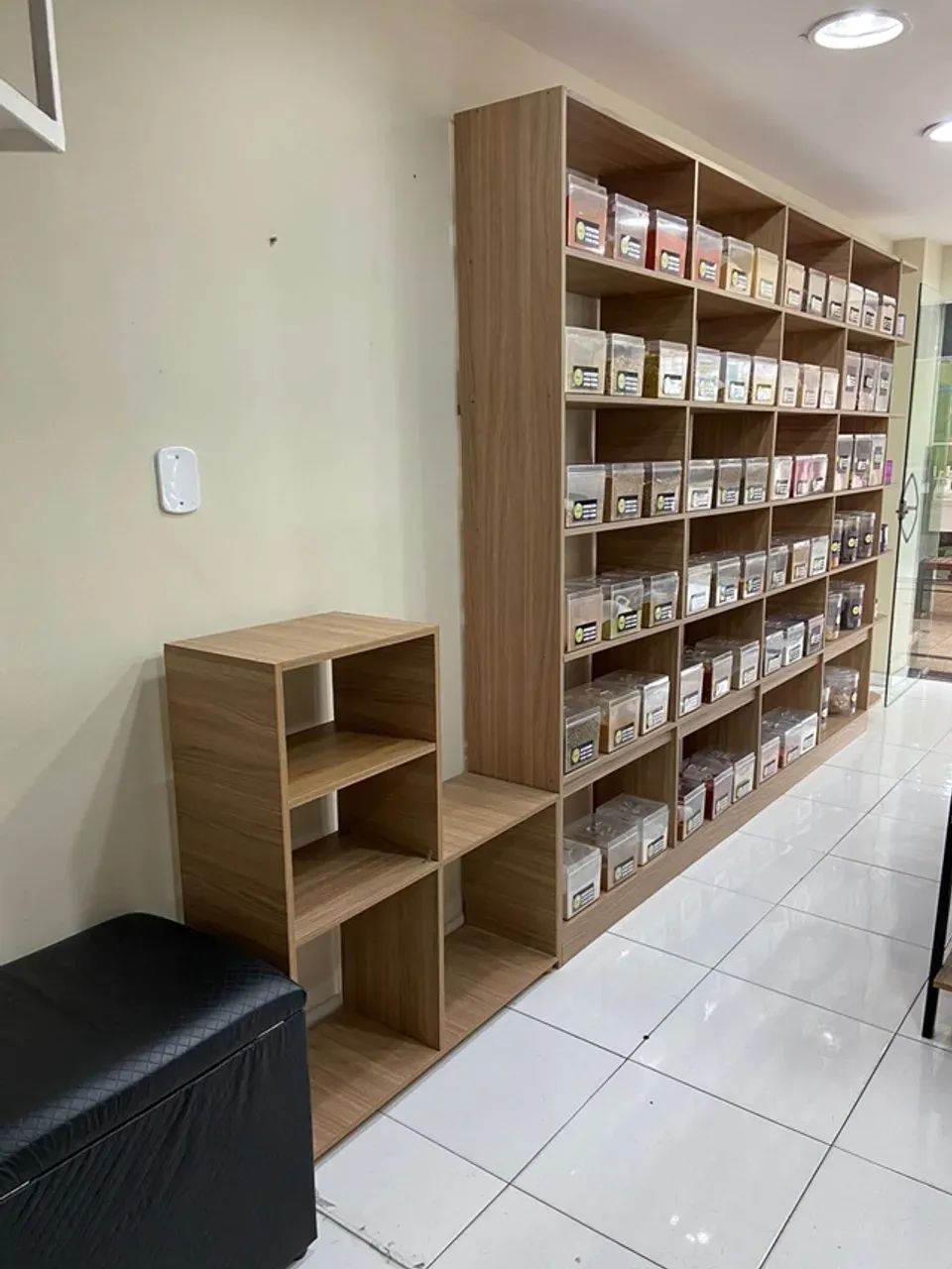 PASS0 PONTO DE PRODUTOS NATURAIS SHOPPING PELINCA SQUERE - Foto 7