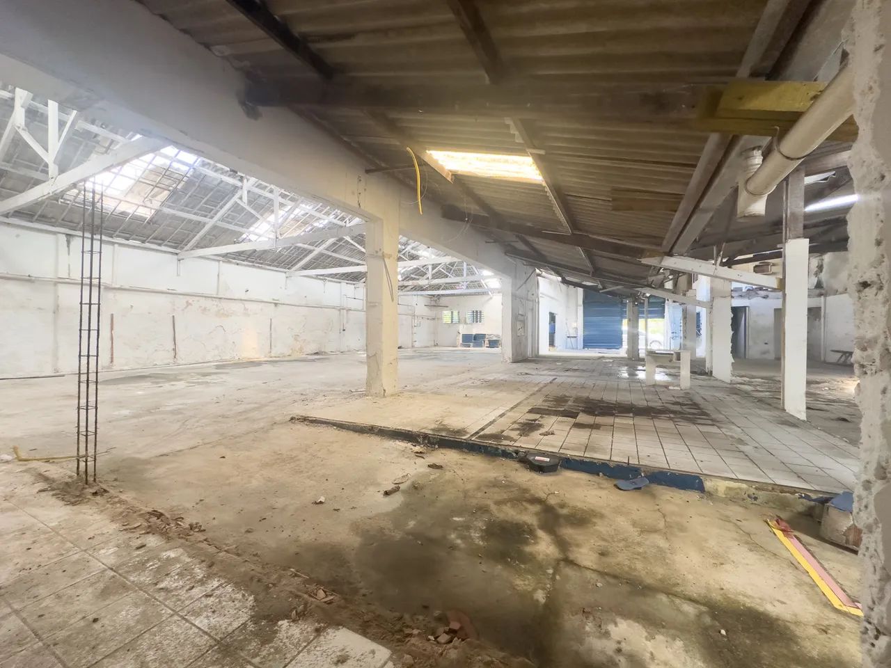 Galpão comercial para locação com 780m² no Recife  Rua da Aurora - Foto 5