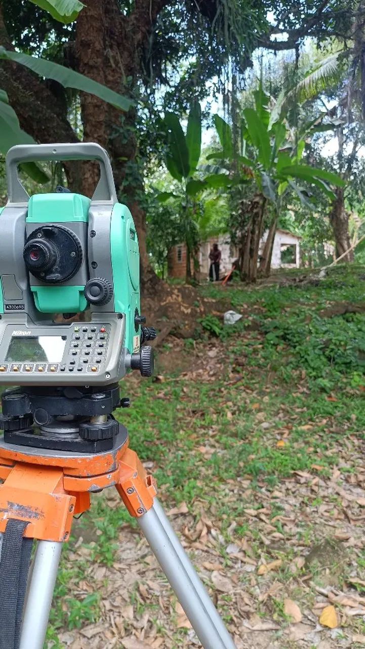 TOPÓGRAFO  - Foto 2