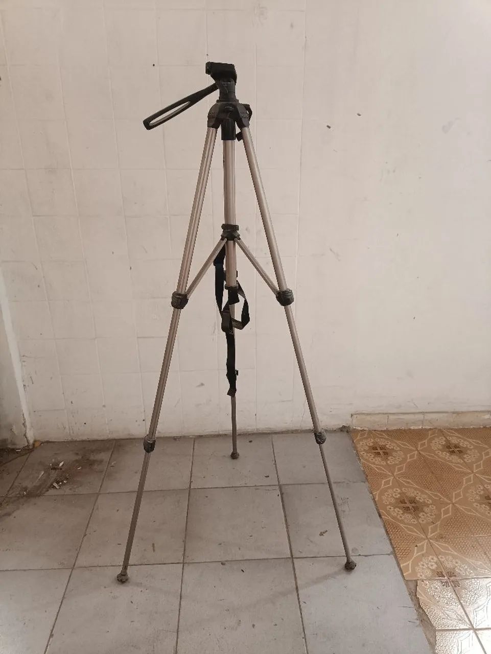 Tripé para Câmera da Marca Vanguard