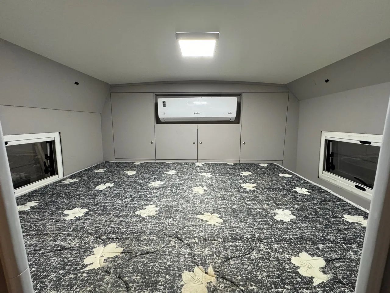 Motorhome Microônibus volare  - Foto 13