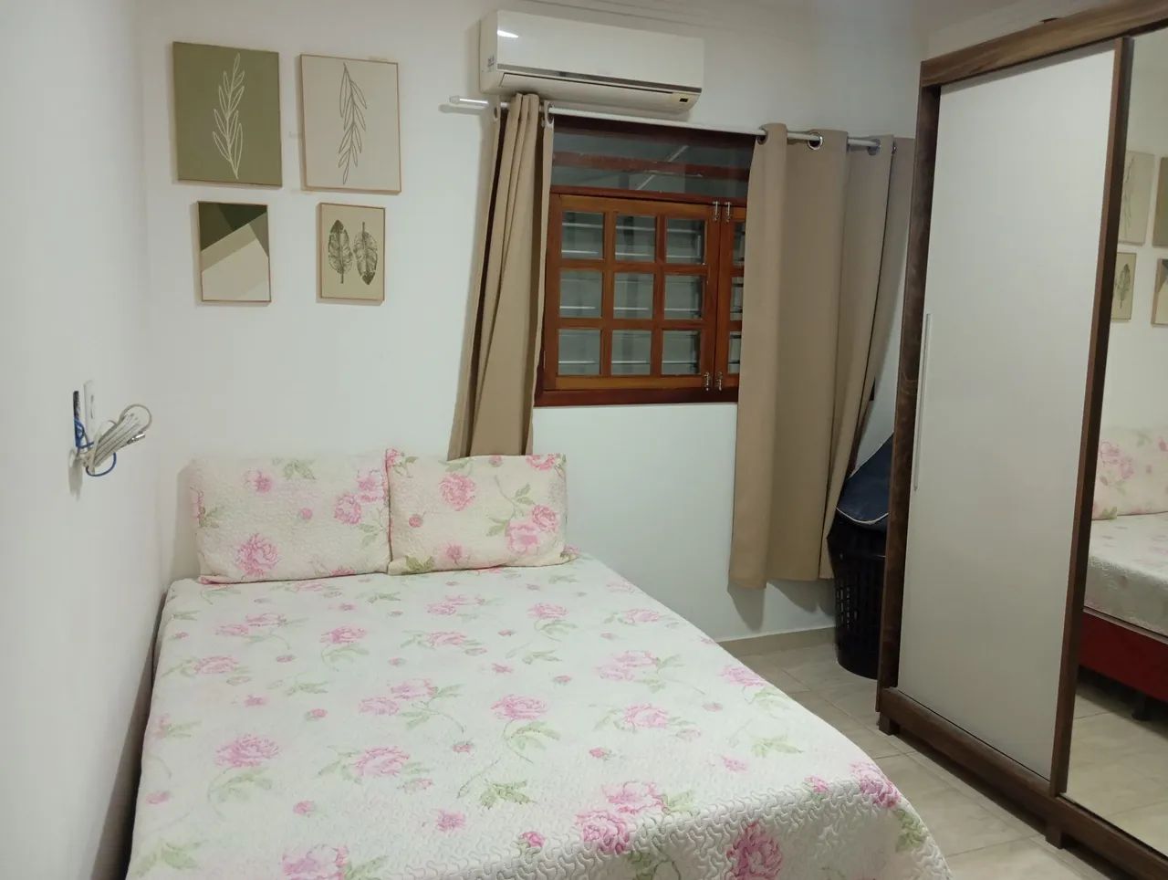 Casa com piscina para temporada - Foto 6