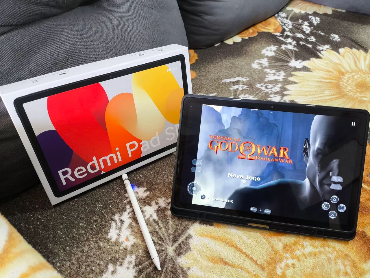 Redmi pad SE 11 polegadas - Foto 5