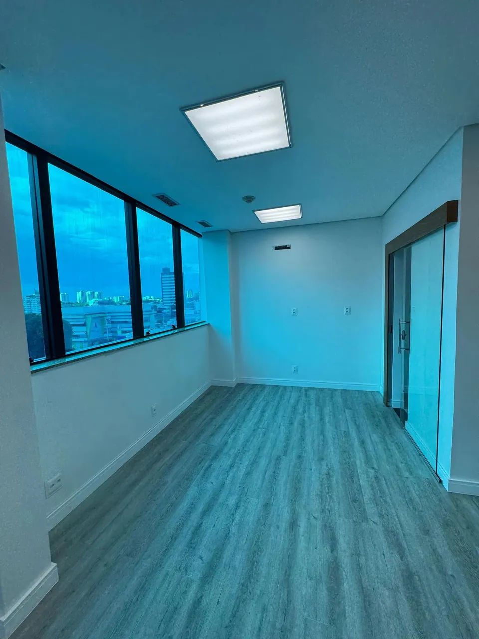 Sala Comercial no Edifício Celebration - Foto 3