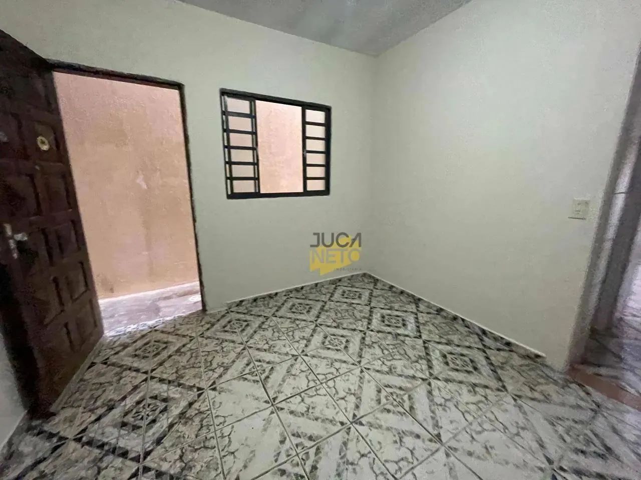 Casa com 1 dormitório para alugar, 80 m² por R$ 780/mês - Jardim Zaira - Mauá/SP - Foto 2
