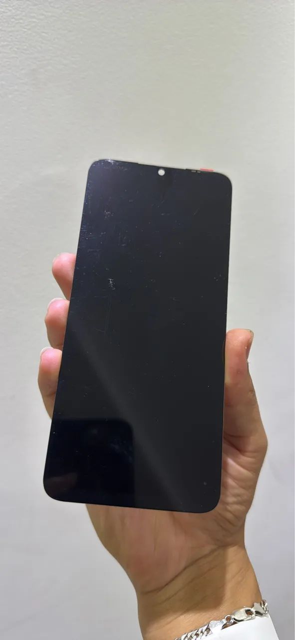 Frontal display Samsung A05S  S/Aro  - Foto 2