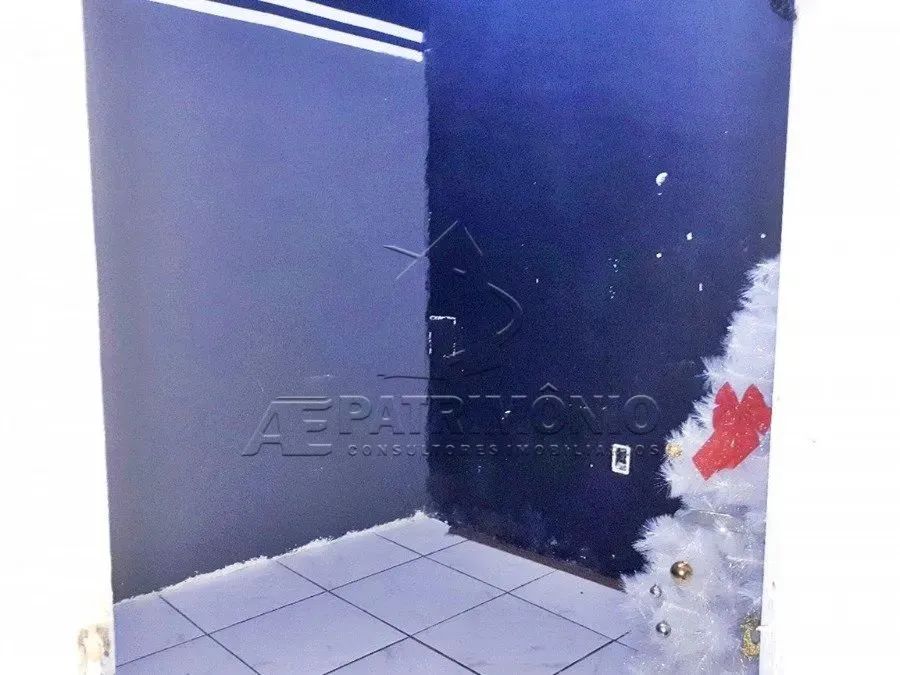 CASA,3 Dormitorio(s) bairro Santa Bárbara
