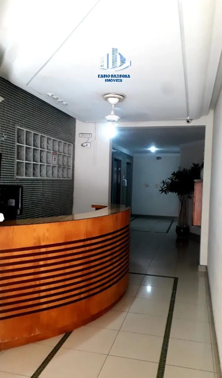 Apartamento - 2 Quartos com Suíte - 100m² - Centro de Vila Velha (Próximo à Praia da Costa - Foto 3