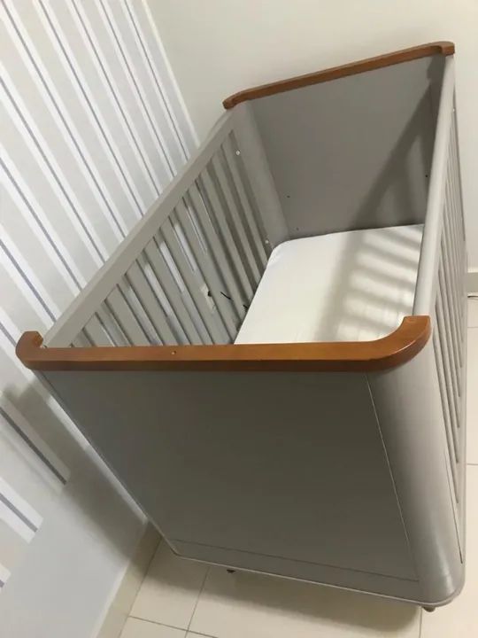 Berço 