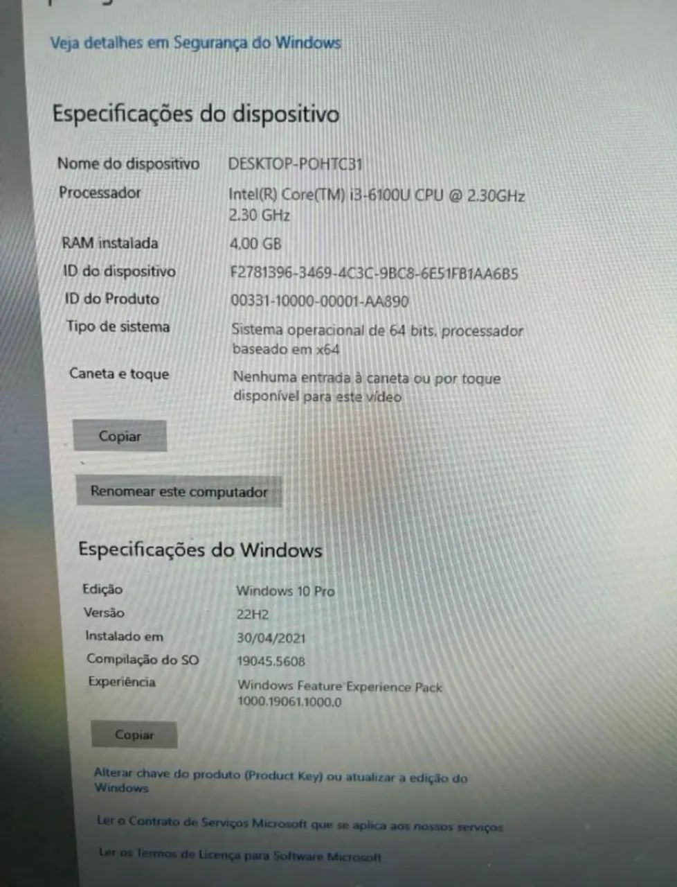 Computador Dell All in One - Foto 4