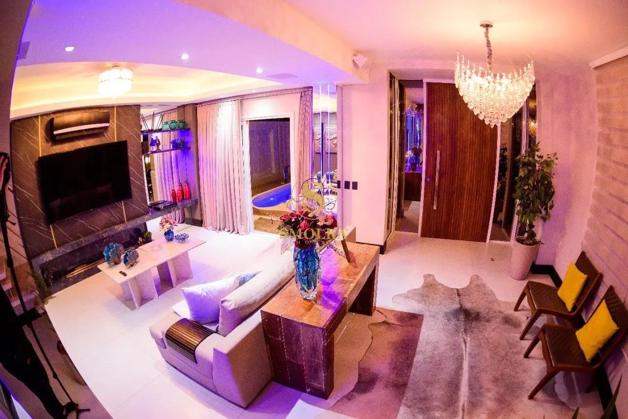 Casa com 5 Quartos para alugar, 300m² - Daniela - Foto 3