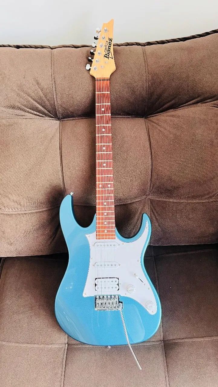 Ibanez Gio  - Foto 5