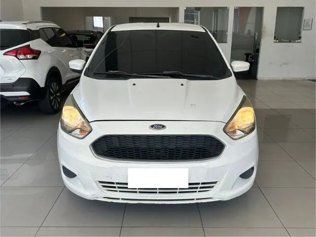 G FORD KA SE 1.0 2018 ( REPASSE 13 MIL ABAIXO DA FIPE ) 8199719.8651 GLADISTON RODRIGUES