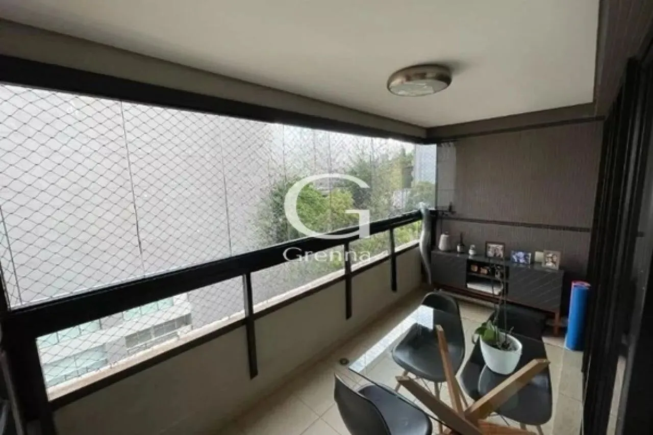 Apartamento á venda em Pinheiros - SP |87m²