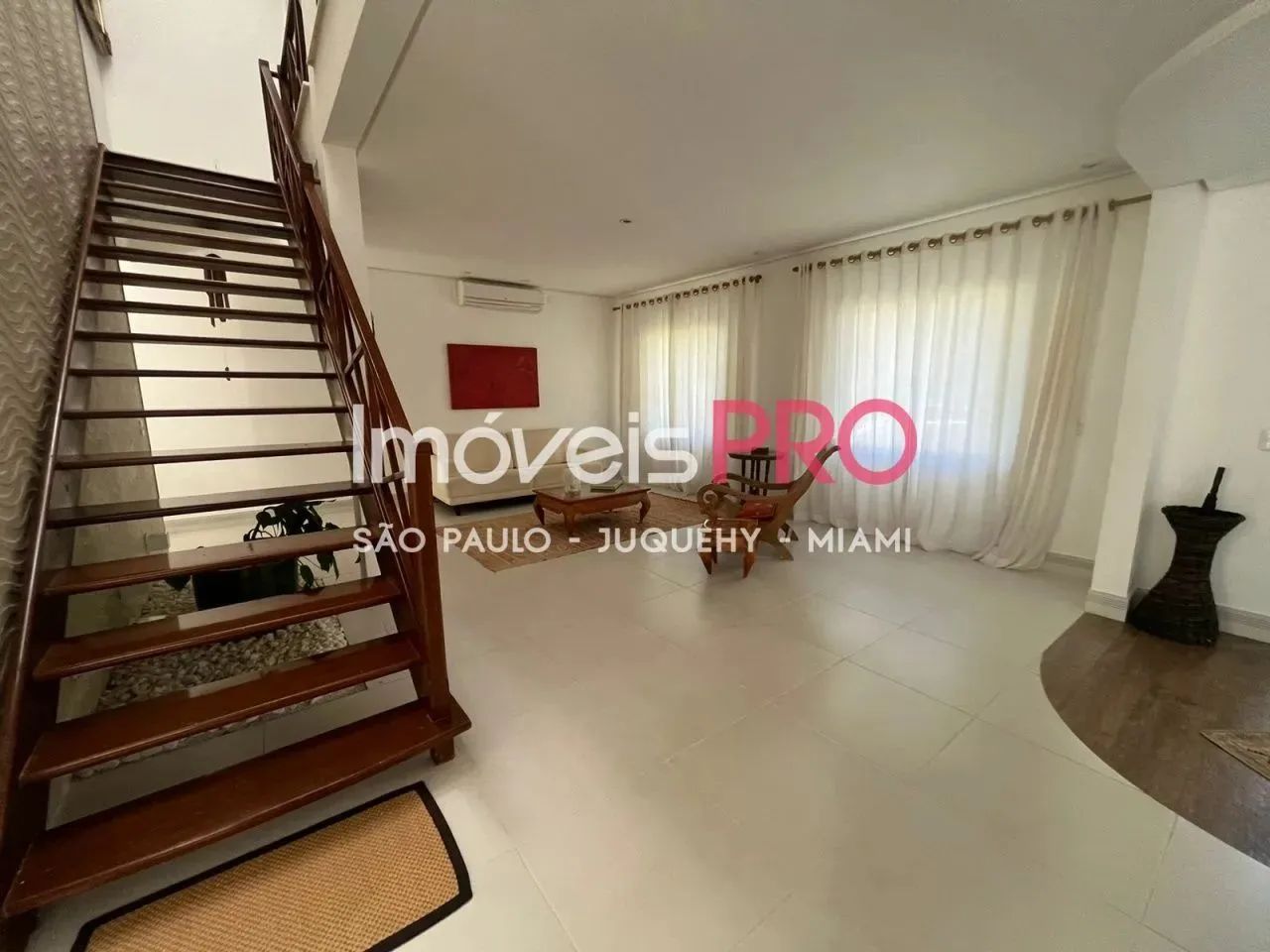 Maravilhosa Casa em Condominio. - Foto 4