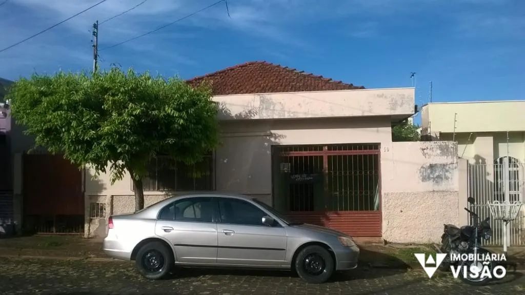 Casa à venda, 3 quartos, 1 vaga, Conjunto Frei Eugênio - Uberaba/MG - Foto 2
