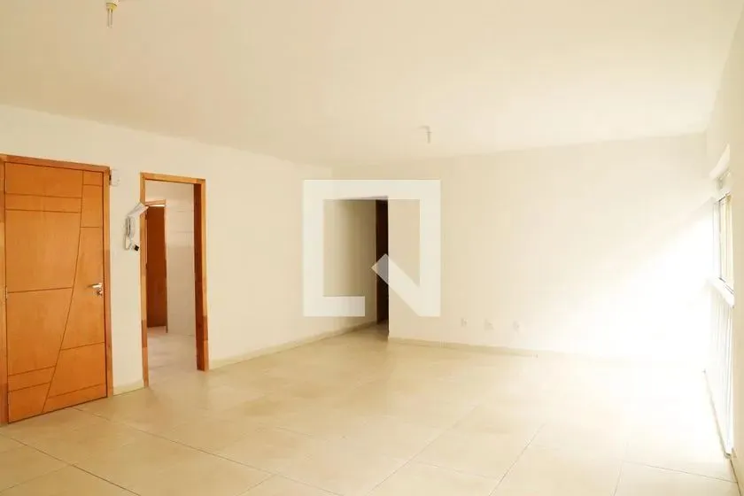 Apartamento à Venda - Bela Vista, 4 Quartos, 108 m2
