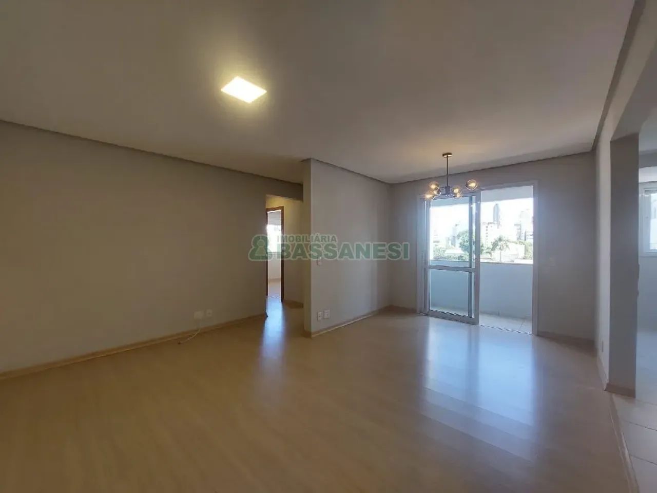 Apartamento Panazzolo Caxias do Sul - Foto 7