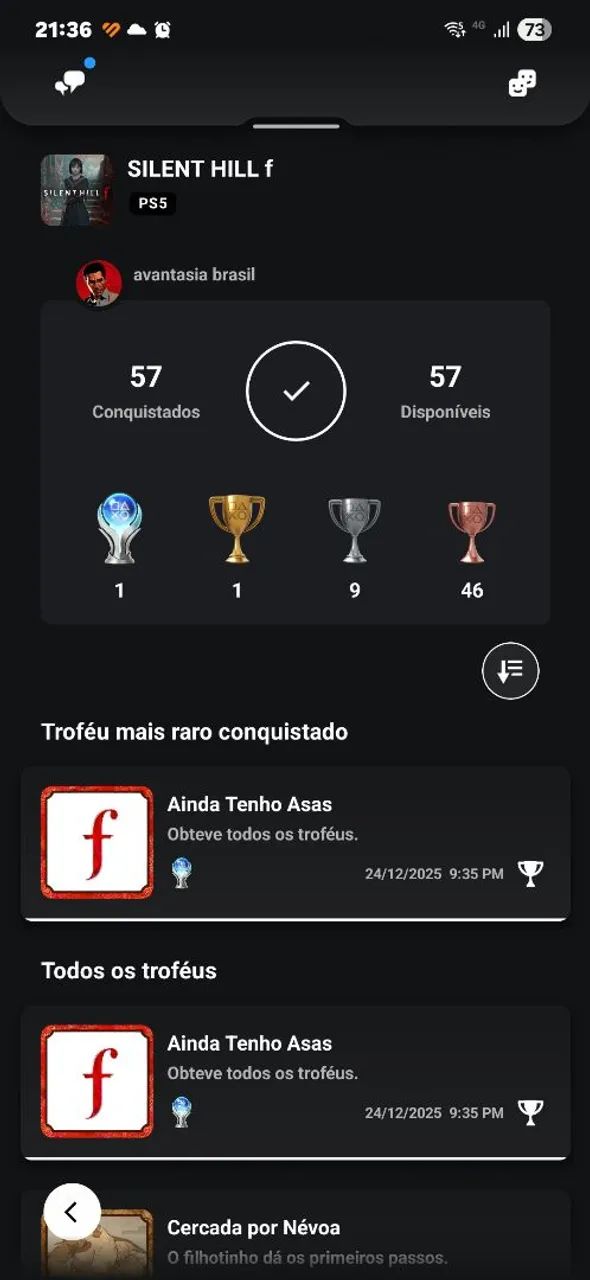 Silent hill F - Foto 3