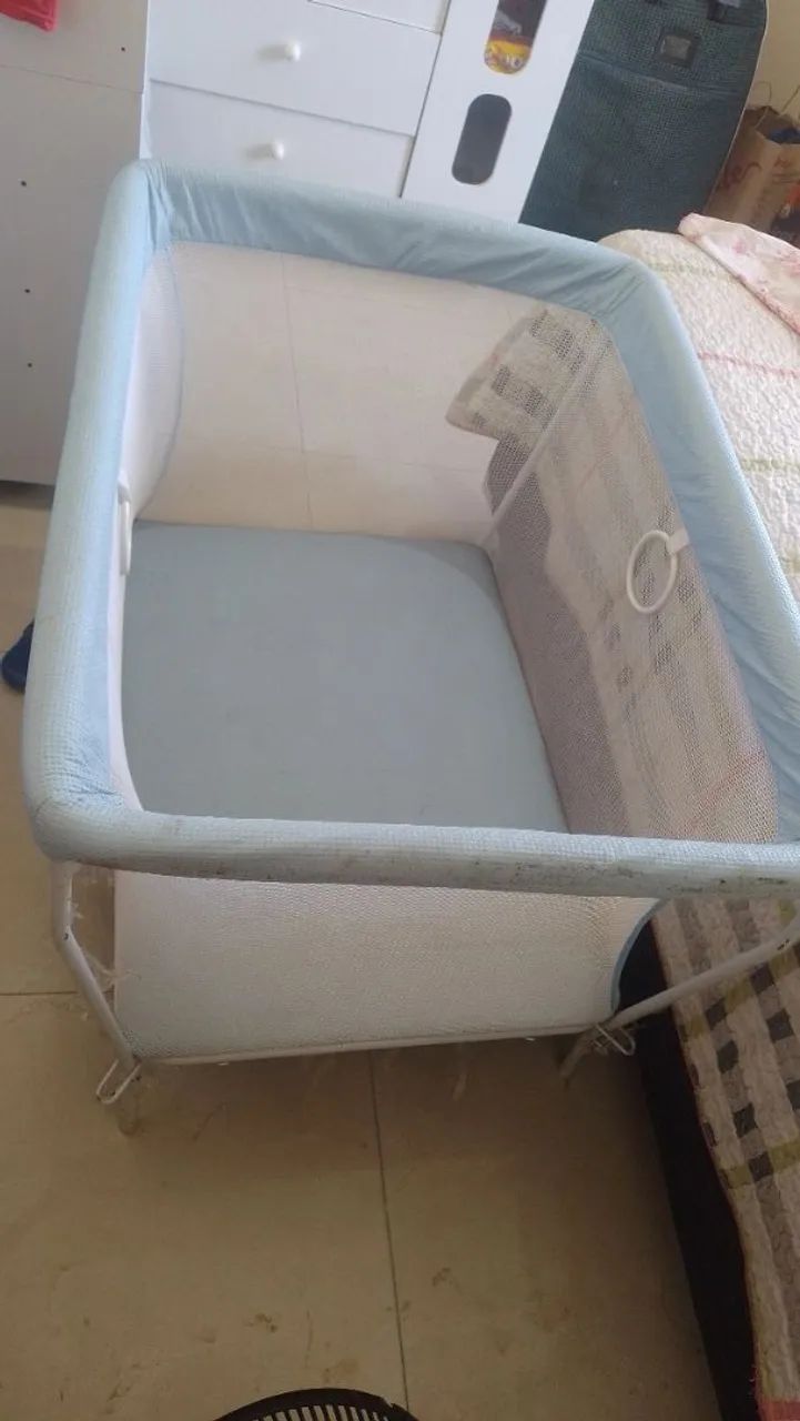 Chiqueirinho semi novo 