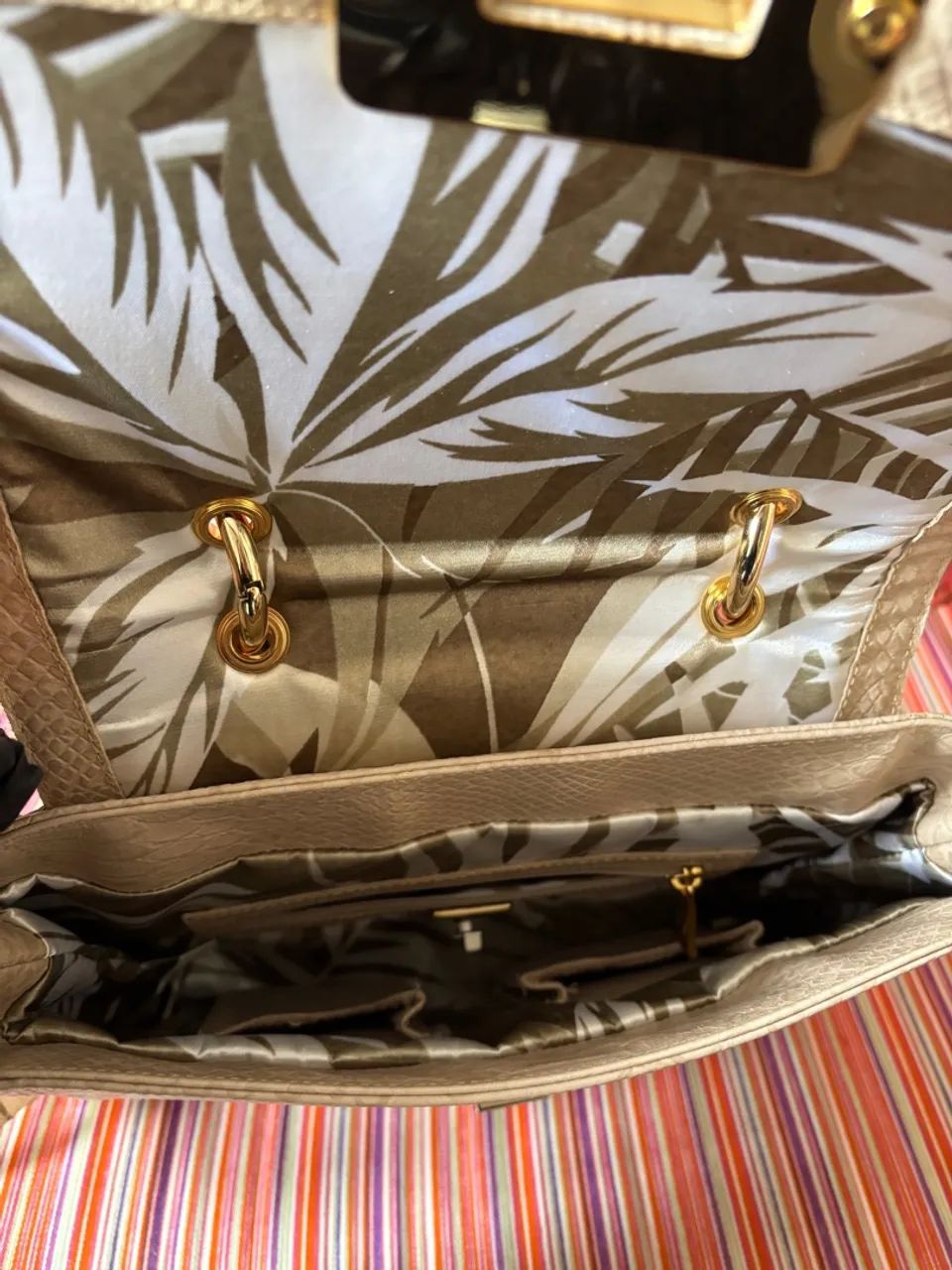 Bolsa Carmen Steffens - Foto 2
