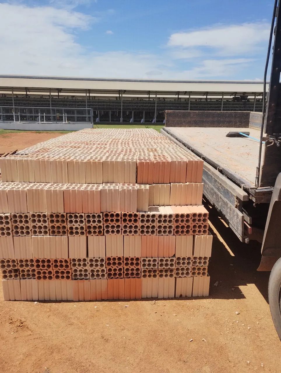 Blocos de Concreto para Fundação