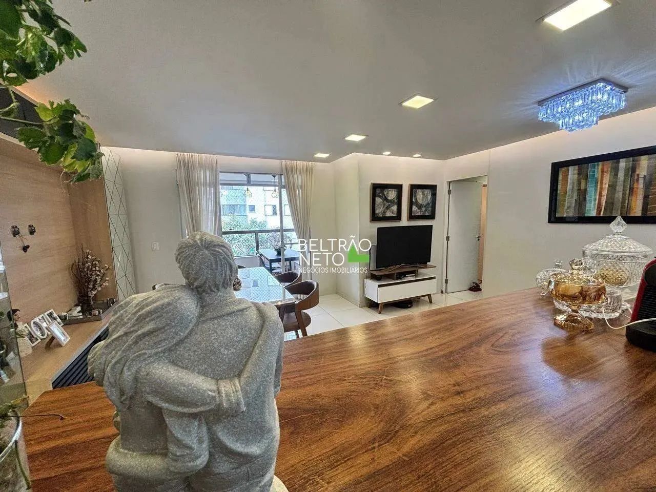 Apartamento 3 quartos a Venda no Buritis. - Foto 4