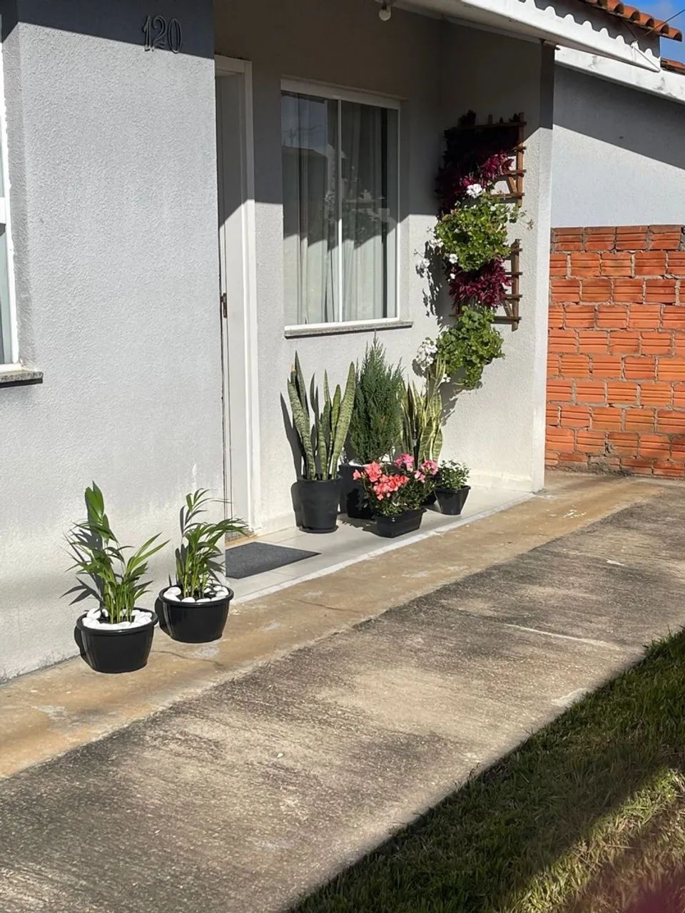 Foto - Ponta Grossa - Olarias