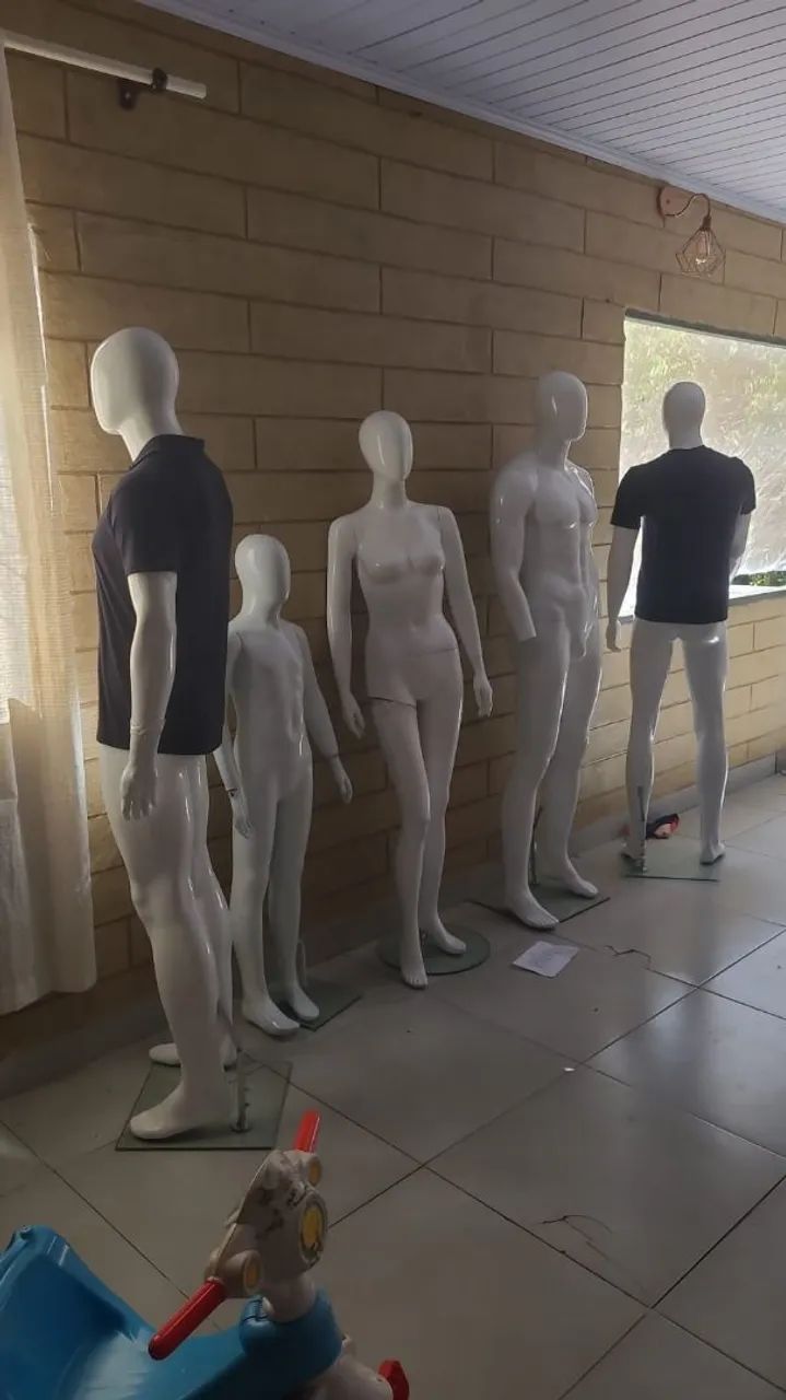 Expositores e Prateleiras para Loja - Foto 6