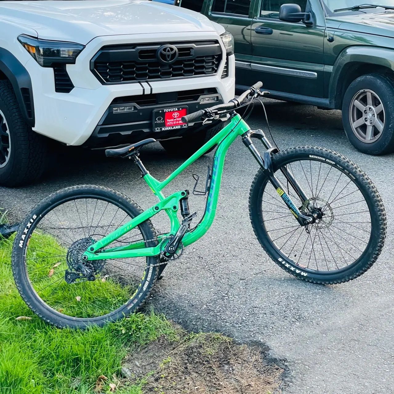 Konna process 134 2020  - Foto 2