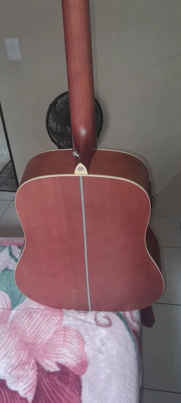 Violão tagima TW-25 Woodstock - Foto 2