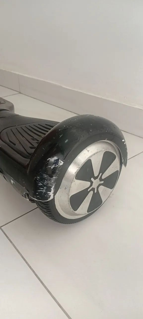 Hoverbord - Foto 2