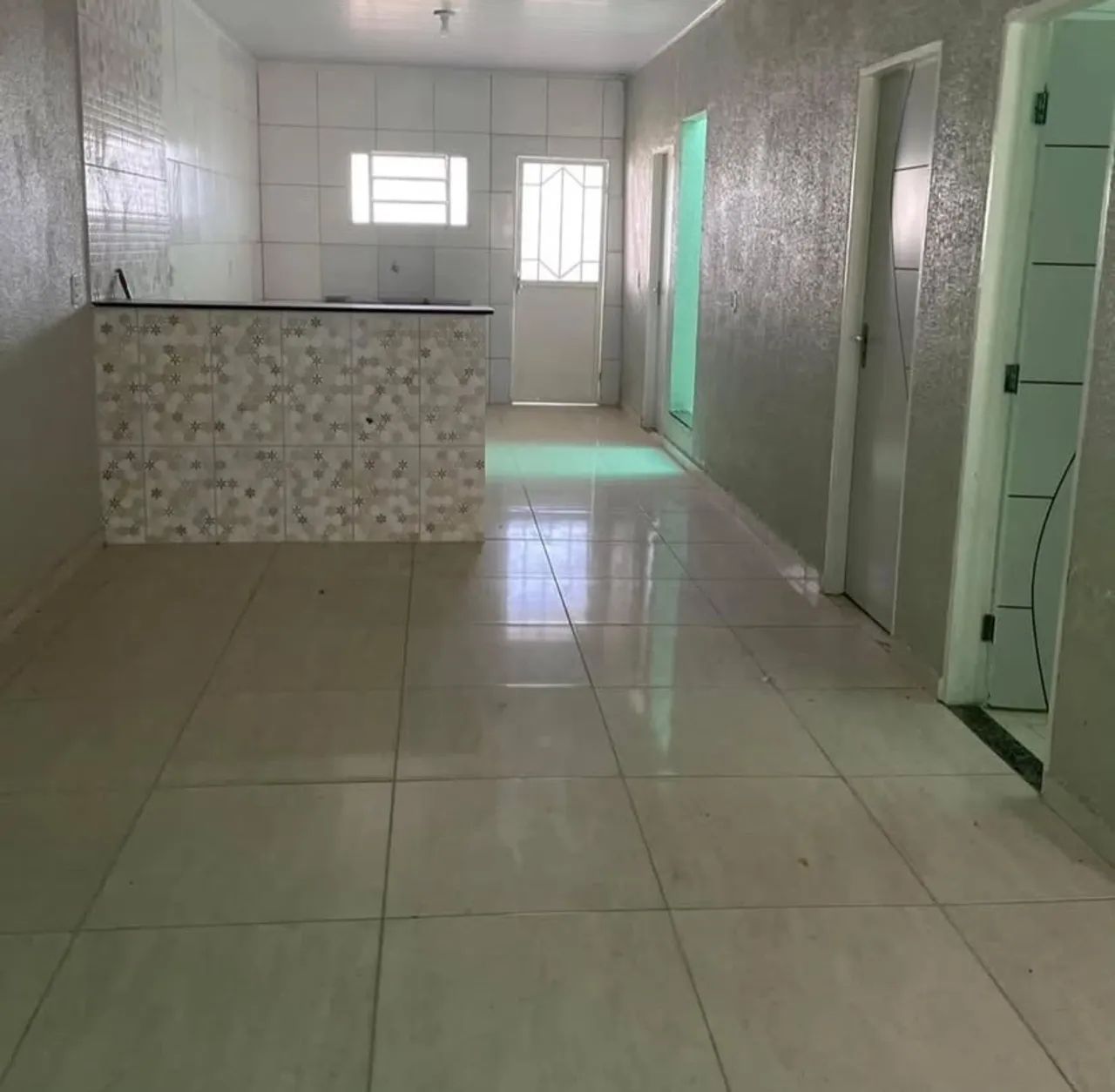 10- CASA NA VILA EMBRATEL  - Foto 2
