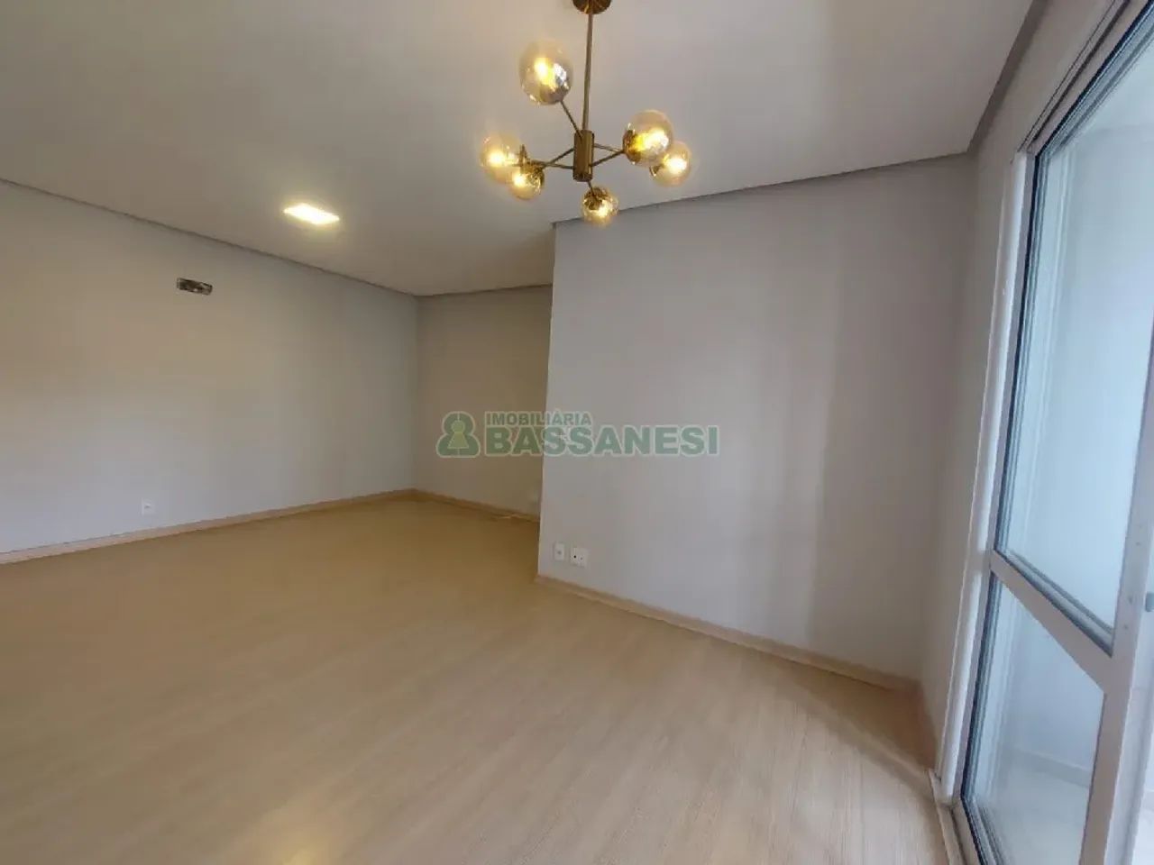 Apartamento Panazzolo Caxias do Sul - Foto 4