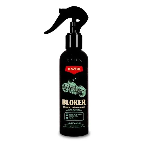 BLOKER 240ML VONIXX