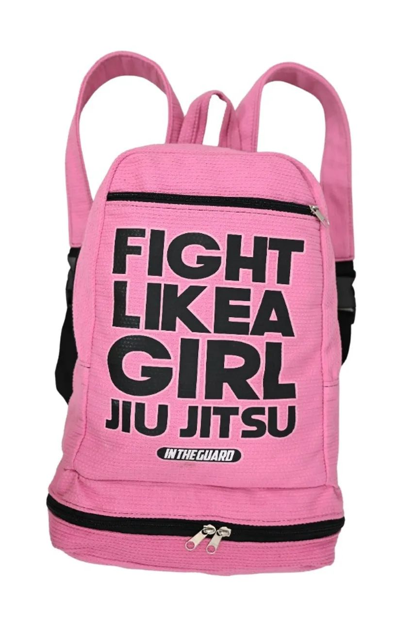 Mochila ITG Girls