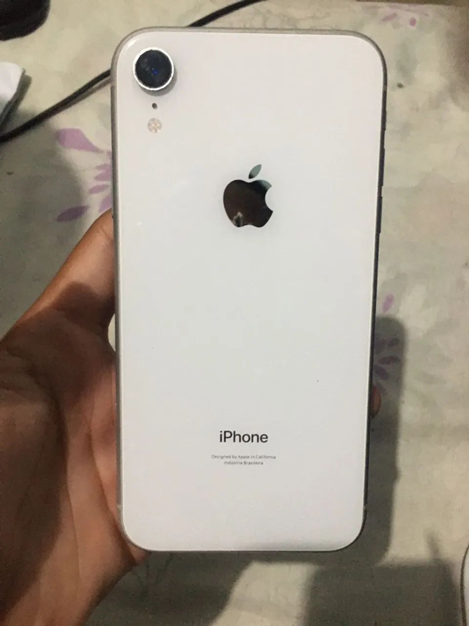 iPhone XR