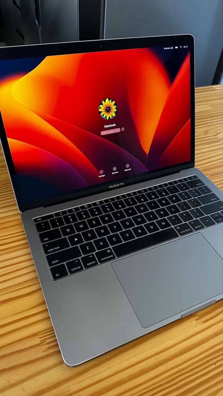 (2506)MacBook Pro i7 16GB 512GB 13インチ MacBook Pro 13