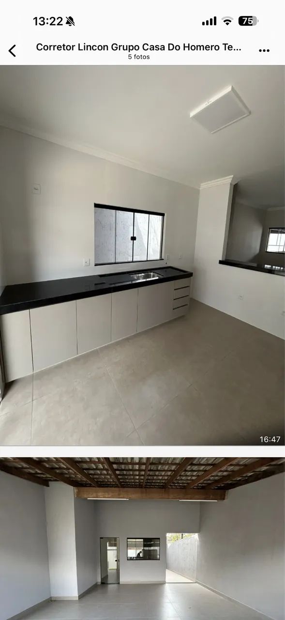 Casa jardim Europa 590.000,00