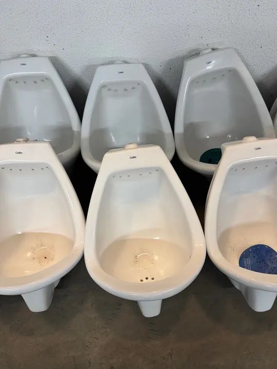 Mictorios celite semi novos , usados pouquissimos - Foto 2